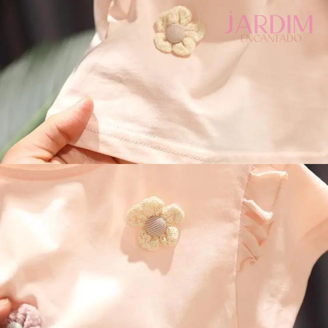 Blusa feminina infantil flores crochê Blusa infantil algodão poliéster crochê Blusa infantil com flores de crochê Blusa feminina crianças crochê algodão Blusa feminina infantil moda crochê Blusa algodão poliéster flores infantil Blusa infantil crochê floral Blusa de verão infantil flores crochê Roupas femininas crianças crochê Blusa menina crochê algodão poliéster