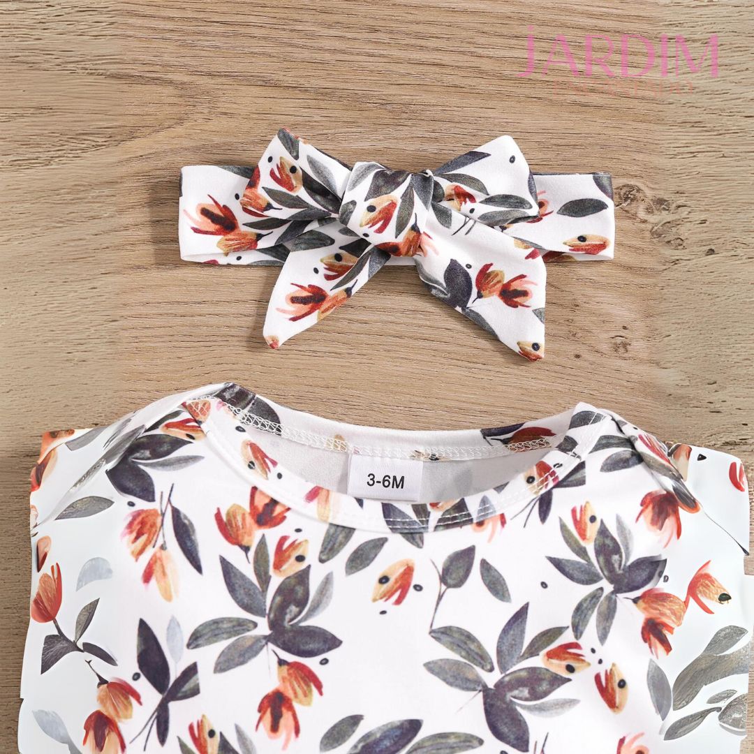 Conjunto infantil body e vestido floral Roupa infantil body estampado e vestido Conjunto de body floral e vestido infantil Roupa de bebê body de flores e vestido Conjunto body e vestido florido para bebê Body infantil estampado com vestido Roupas infantis conjunto body floral e vestido Conjunto bebê body com flores e vestido Vestido infantil com body estampado Roupas de menina body floral e vestido