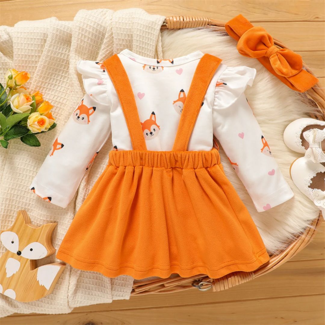 Conjunto Layla