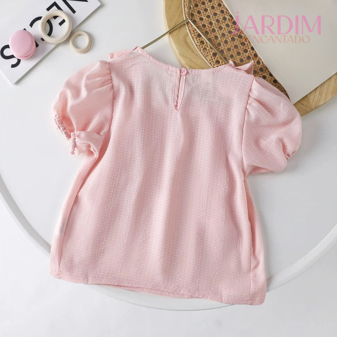 Blusa infantil feminina algodão poliéster Blusa menina algodão poliéster Blusa de criança feminina algodão poliéster Roupa infantil feminina algodão poliéster Blusa menina tecido misto algodão poliéster Blusa infantil feminina verão algodão poliéster Blusa de menina casual algodão poliéster Blusa infantil feminina estampa algodão poliéster Blusa menina manga longa algodão poliéster Blusa infantil feminina confortável algodão poliéster