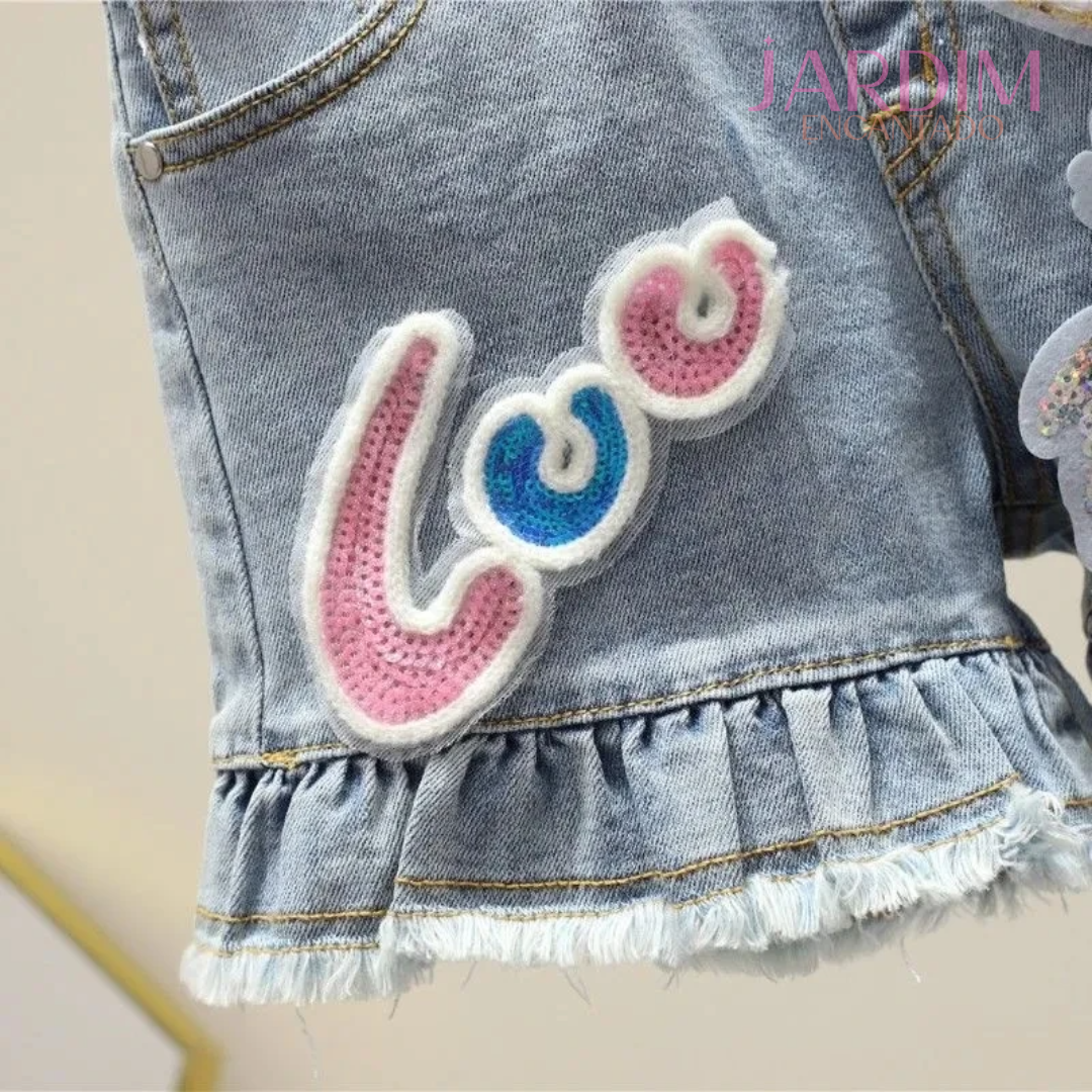 Short infantil estampado
Short branco infantil
Roupas infantis estampadas
Moda infantil com estampas
Roupas de coelho para crianças
Shorts infantis divertidos
Moda infantil coelhinho
Short com estampa de coelho
Roupa infantil branca estampada
Short infantil casual
Short de verão infantil
Roupa infantil com desenho de coelho
Roupas infantis temáticas
Shorts brancos para crianças
Roupas infantis confortáveis
Moda infantil primavera/verão
Short infantil fofo
Estampas de animais para crianças
Shorts para crianç