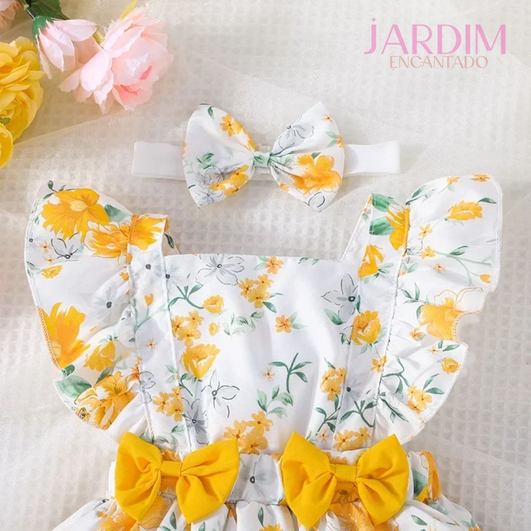 Vestido Manuela