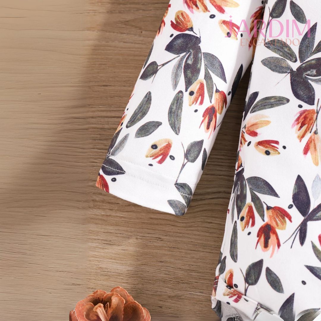 Conjunto infantil body e vestido floral Roupa infantil body estampado e vestido Conjunto de body floral e vestido infantil Roupa de bebê body de flores e vestido Conjunto body e vestido florido para bebê Body infantil estampado com vestido Roupas infantis conjunto body floral e vestido Conjunto bebê body com flores e vestido Vestido infantil com body estampado Roupas de menina body floral e vestido