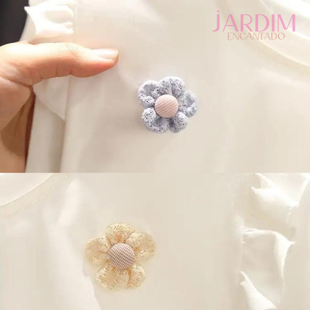 Blusa feminina infantil flores crochê Blusa infantil algodão poliéster crochê Blusa infantil com flores de crochê Blusa feminina crianças crochê algodão Blusa feminina infantil moda crochê Blusa algodão poliéster flores infantil Blusa infantil crochê floral Blusa de verão infantil flores crochê Roupas femininas crianças crochê Blusa menina crochê algodão poliéster