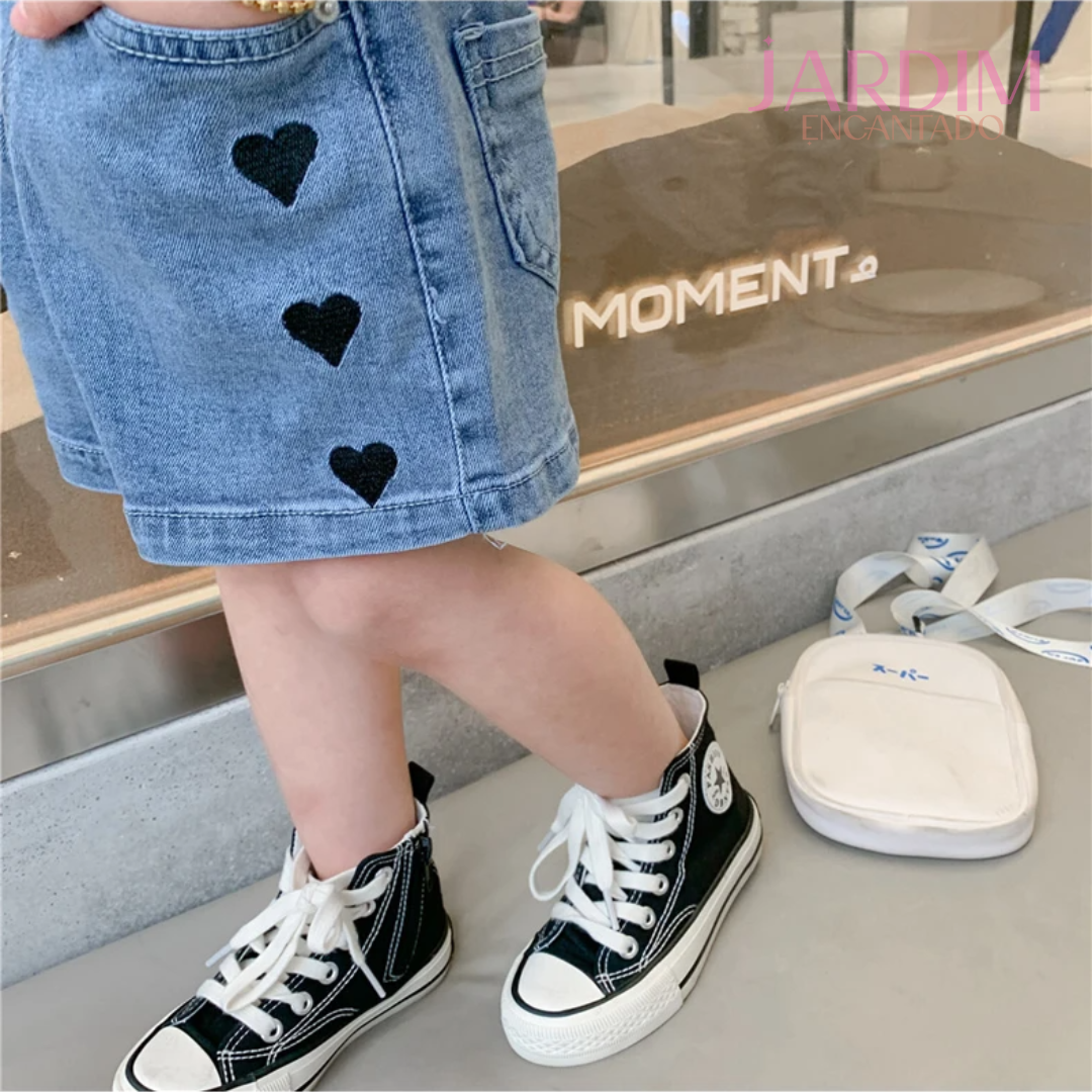 Short Alice