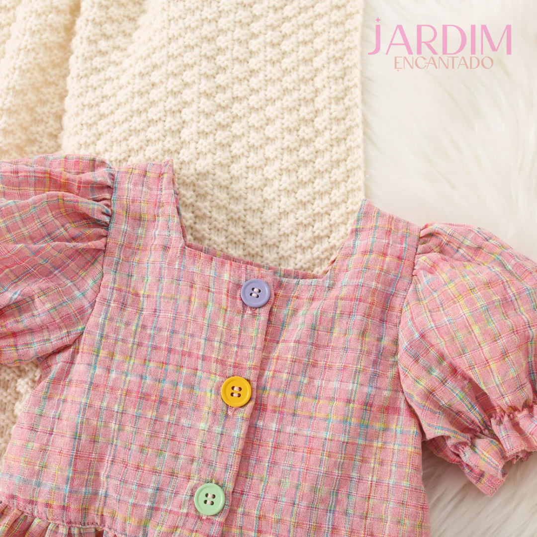 Conjunto infantil rosa blusa e short Roupa infantil conjunto rosa Conjunto de verão infantil rosa Conjunto de blusa e short rosa para criança Moda infantil conjunto rosa blusa short Roupa de menina conjunto rosa Conjunto infantil feminino rosa Conjunto rosa blusa e short infantil Conjunto de roupa rosa para menina Moda infantil verão conjunto rosa