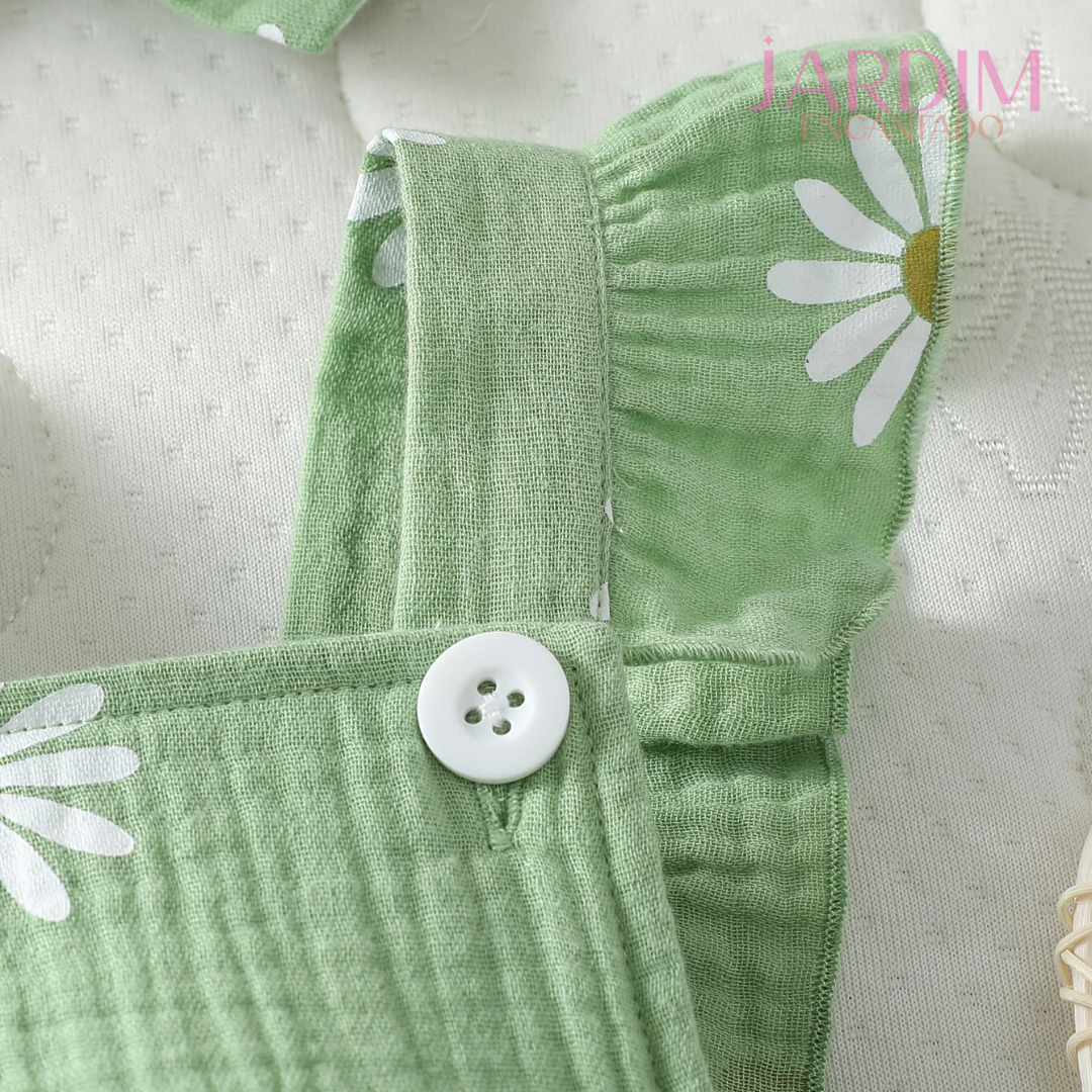 Body verde e azul estampado floral Body floral verde e azul Body verde com estampa de flores azuis Body azul com estampa floral verde Body verde e azul com flores Body estampado verde e azul Body florido verde e azul Body com estampa floral verde e azul Body com flores verde e azul Body verde e azul com padrão floral