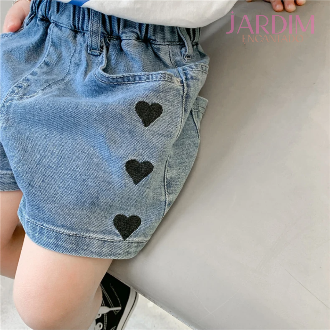 Short Alice