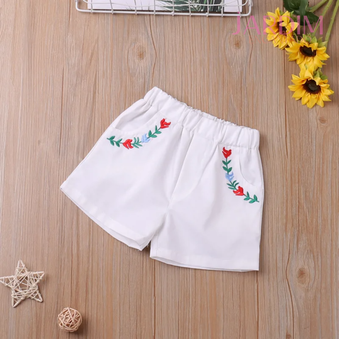Conjunto infantil preto e branco Blusa e short infantil preto e branco Roupas infantis preto e branco Conjunto de verão infantil preto e branco Roupas de criança preto e branco Conjunto de blusa e short infantil Moda infantil preto e branco Roupa de bebê preto e branco Conjunto casual infantil preto e branco Conjunto infantil básico preto e branco Conjunto infantil estilo preto e branco Blusa preta e short branco infantil Short preto e blusa branca infantil Conjunto infantil fashion preto e branco Conjunto