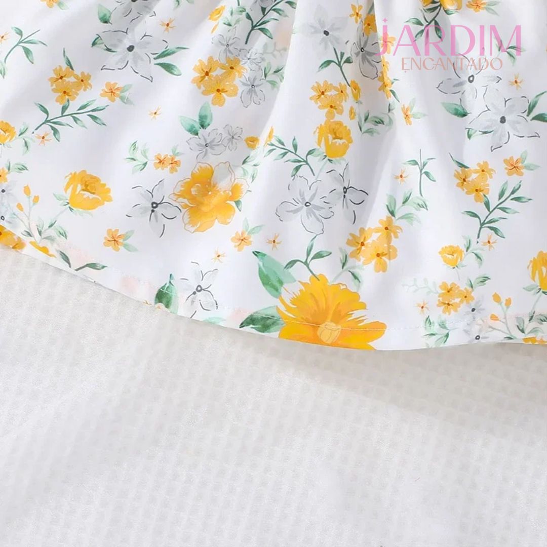 Vestido Manuela