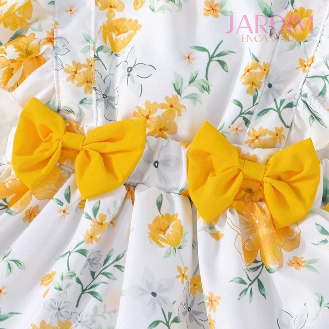 Vestido Manuela