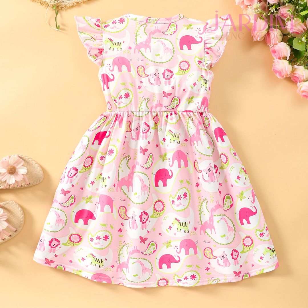 Vestido Camila