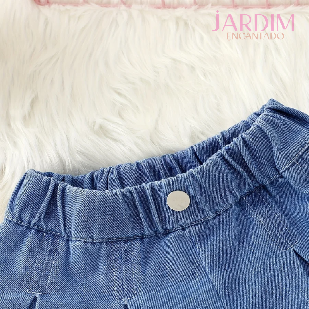 Short infantil jeans
Roupas infantis jeans
Shorts jeans para crianças
Moda infantil jeans
Short jeans menino
Short jeans menina
Short jeans infantil barato
Short jeans infantil confortável
Short jeans infantil estiloso
Short jeans infantil durável
Short jeans infantil para o verão
Short jeans infantil com elastano
Short jeans infantil básico
Short jeans infantil azul
Short jeans infantil moda verão
Short jeans infantil tendência
Short jeans infantil preço
Short jeans infantil para brincar
Short jeans infant
