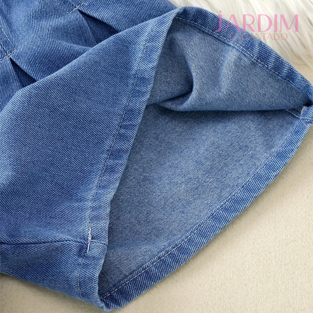 Short infantil jeans
Roupas infantis jeans
Shorts jeans para crianças
Moda infantil jeans
Short jeans menino
Short jeans menina
Short jeans infantil barato
Short jeans infantil confortável
Short jeans infantil estiloso
Short jeans infantil durável
Short jeans infantil para o verão
Short jeans infantil com elastano
Short jeans infantil básico
Short jeans infantil azul
Short jeans infantil moda verão
Short jeans infantil tendência
Short jeans infantil preço
Short jeans infantil para brincar
Short jeans infant