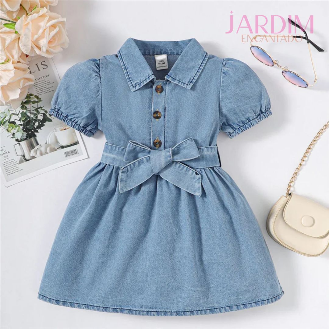Vestido infantil jeans Vestido jeans infantil menina Vestido jeans para criança Vestido jeans bebê Vestido jeans infantil com babados Vestido jeans infantil barato Vestido jeans infantil moda Vestido jeans infantil casual Vestido jeans infantil verão Vestido jeans infantil manga longa Vestido jeans infantil tamanho 2-3 anos Vestido jeans infantil personalizado Vestido jeans infantil com bolsos Vestido jeans infantil com bordados Vestido jeans infantil outlet