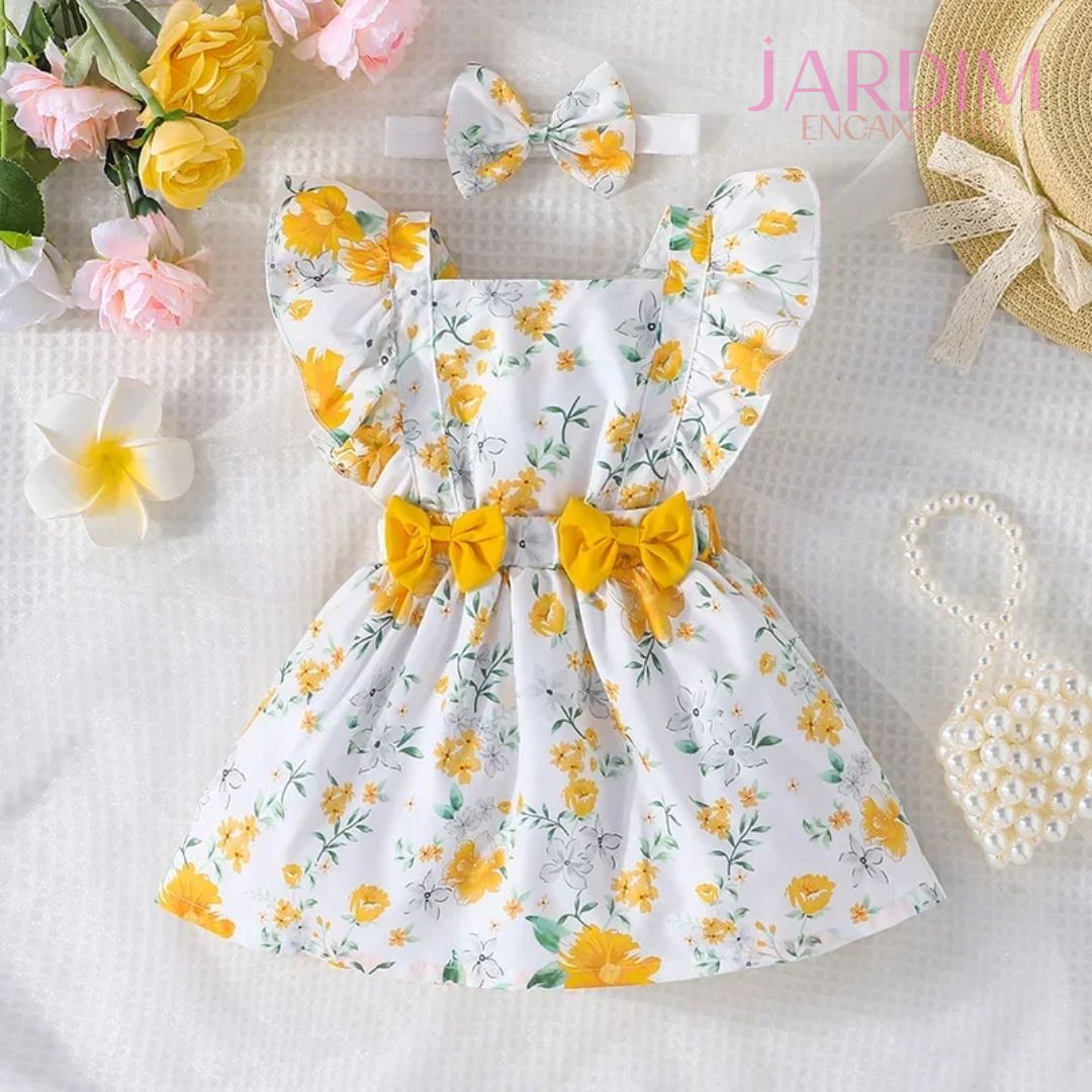 Vestido Manuela