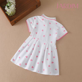 Vestido infantil branco coração rosa Vestido infantil estampa coração Vestido criança coração rosa Vestido menina branco coração Vestido branco coração rosa infantil Vestido de festa infantil coração Vestido de criança branco estampa coração Vestido menina estampa coração rosa Roupa infantil vestido coração Vestido infantil estampado coração rosa