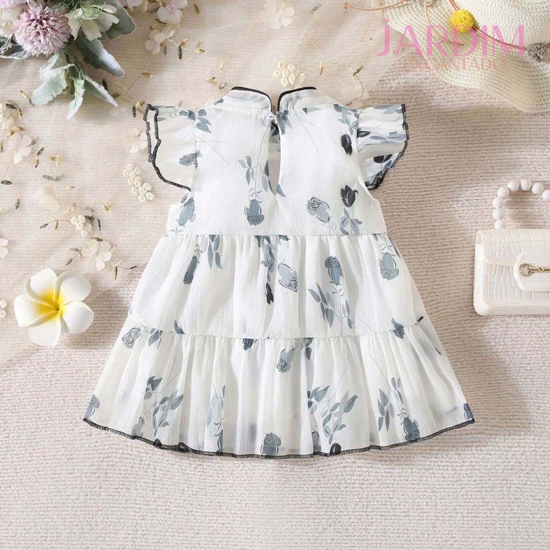 Vestido Isis