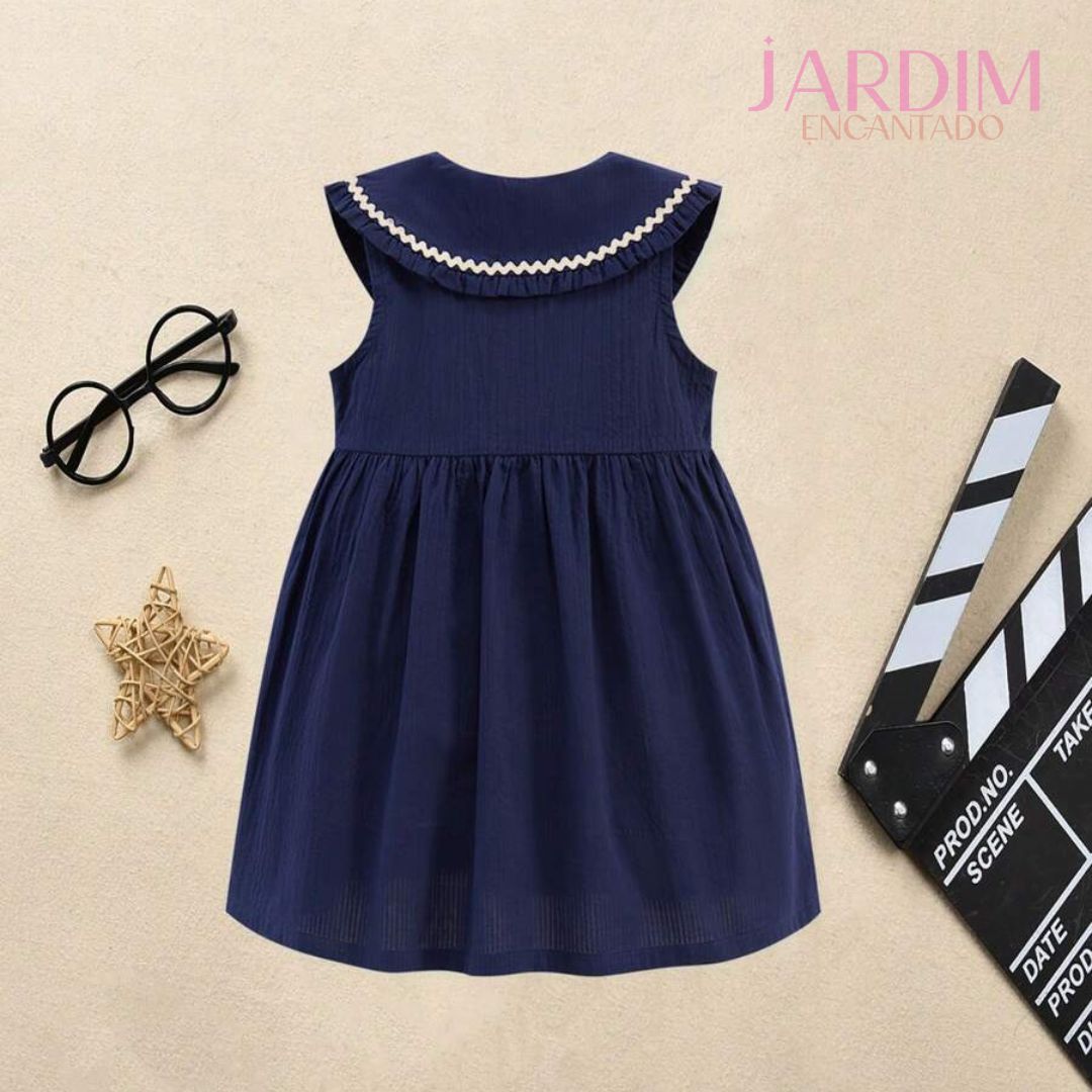 Vestido infantil azul com babado Vestido de menina azul com babado Vestido infantil azul com babadinhos Vestido azul de criança com babado Vestido infantil azul com detalhes em babado Vestido azul com babado para menina Roupas infantis vestido azul com babado Vestido azul com babado infantil online Vestido azul para menina com babados Vestido azul com babado para festa infantil