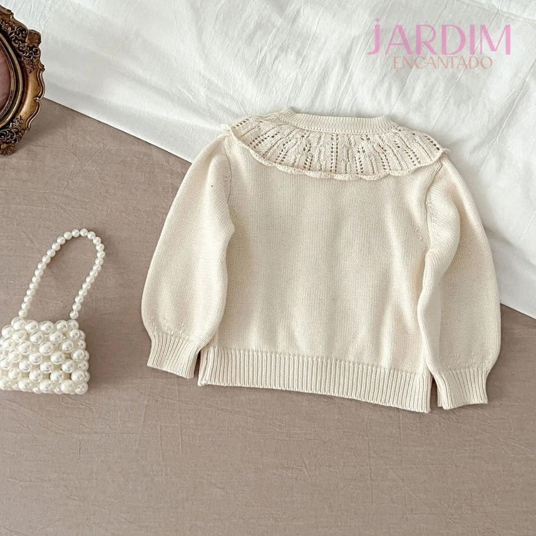 Blusa feminina infantil Blusa infantil estampa flores Blusa menina algodão poliéster Blusa floral infantil Roupa feminina infantil Blusa floral algodão poliéster Blusa estampa flores meninas Blusa de flores para meninas Blusa infantil confortável Blusa casual infantil