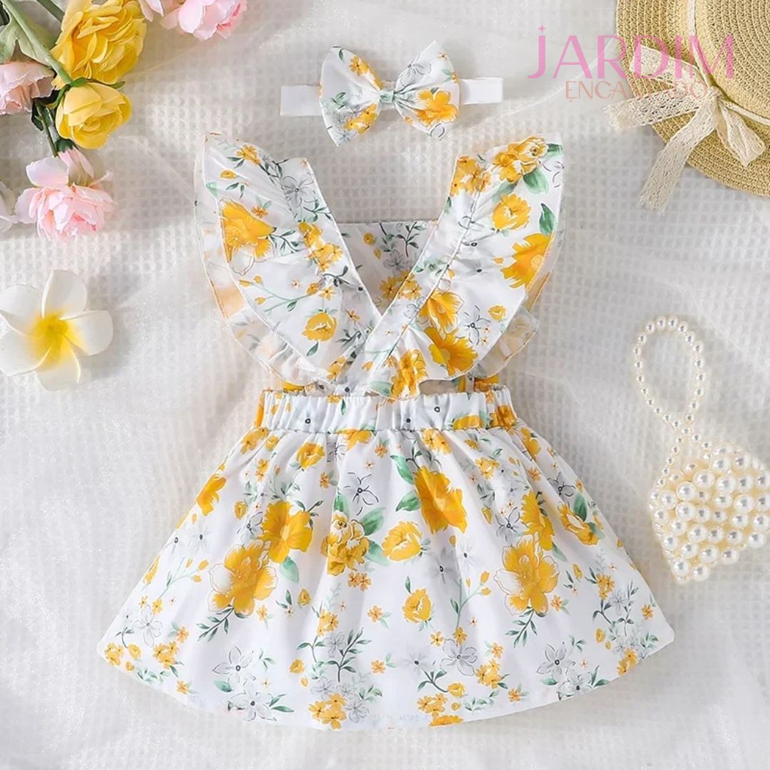 Vestido Manuela