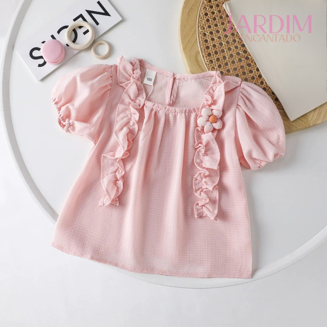 Blusa infantil feminina algodão poliéster Blusa menina algodão poliéster Blusa de criança feminina algodão poliéster Roupa infantil feminina algodão poliéster Blusa menina tecido misto algodão poliéster Blusa infantil feminina verão algodão poliéster Blusa de menina casual algodão poliéster Blusa infantil feminina estampa algodão poliéster Blusa menina manga longa algodão poliéster Blusa infantil feminina confortável algodão poliéster