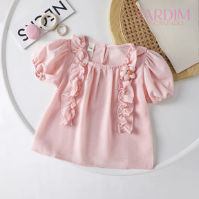 Blusa infantil feminina algodão poliéster Blusa menina algodão poliéster Blusa de criança feminina algodão poliéster Roupa infantil feminina algodão poliéster Blusa menina tecido misto algodão poliéster Blusa infantil feminina verão algodão poliéster Blusa de menina casual algodão poliéster Blusa infantil feminina estampa algodão poliéster Blusa menina manga longa algodão poliéster Blusa infantil feminina confortável algodão poliéster