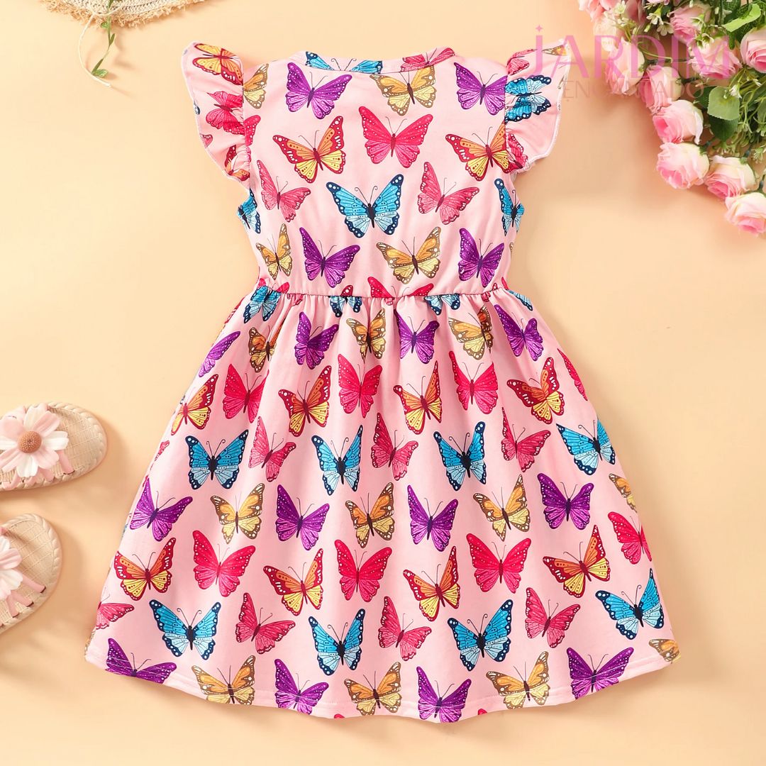 Vestido Camila