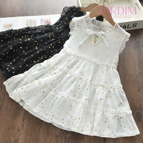 Vestido infantil estampa estrela Vestido de menina com estrelas Vestido infantil estrelas Vestido infantil com estampa de estrelas Vestido infantil temático de estrelas Vestido infantil estrelas para festa Vestido infantil estrelas barato Vestido de criança com estrelas Vestido de bebê estampa estrela Vestido infantil estrelas comprar online