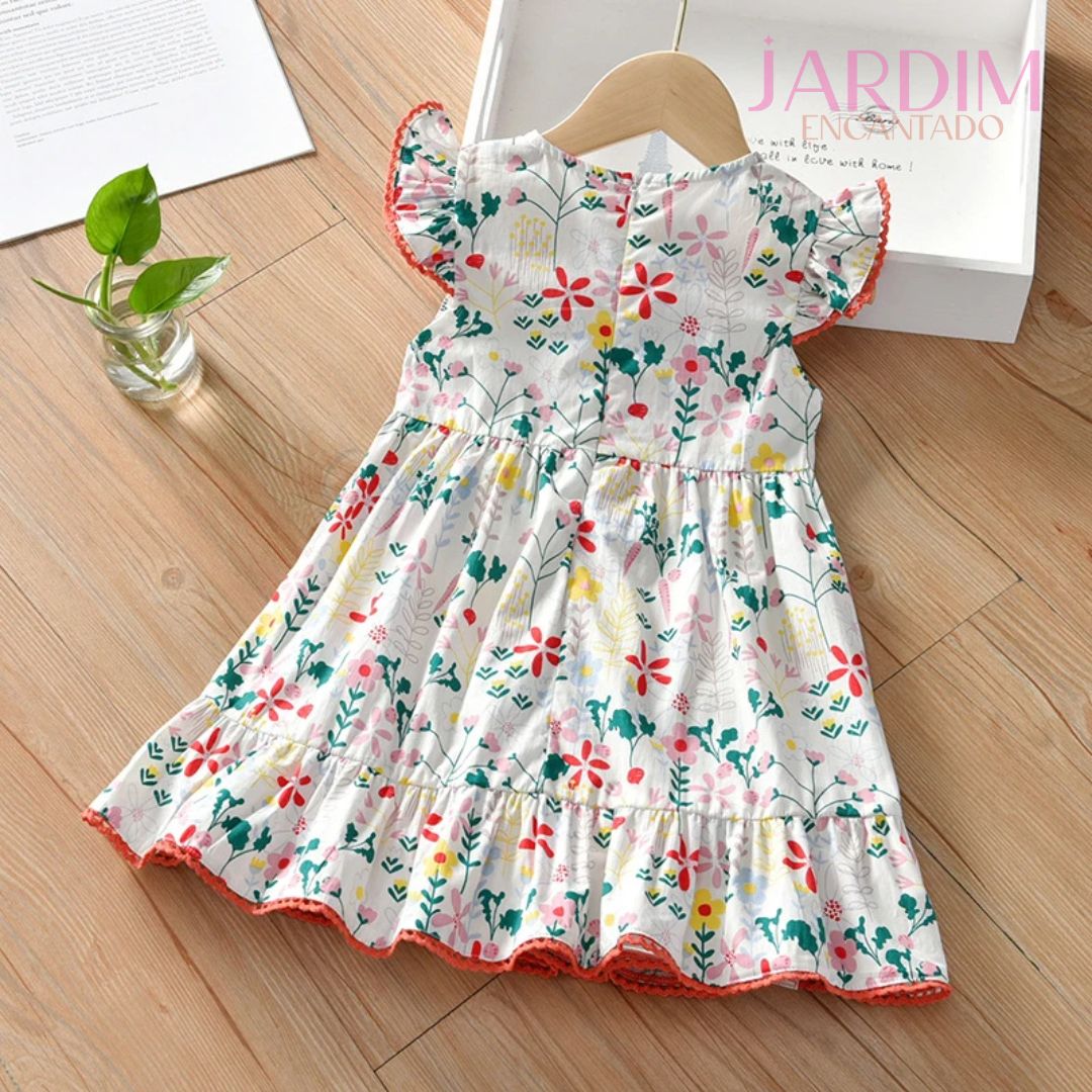 Vestido infantil branco floral Vestido infantil estampado flores Vestido de criança branco com flores Vestido infantil branco florido Vestido de menina branco com estampas de flores Vestido branco com flores infantil Vestido floral para menina branco Vestido infantil branco com desenhos de flores Vestido de festa infantil branco com flores Vestido de bebê branco com estampas de flores