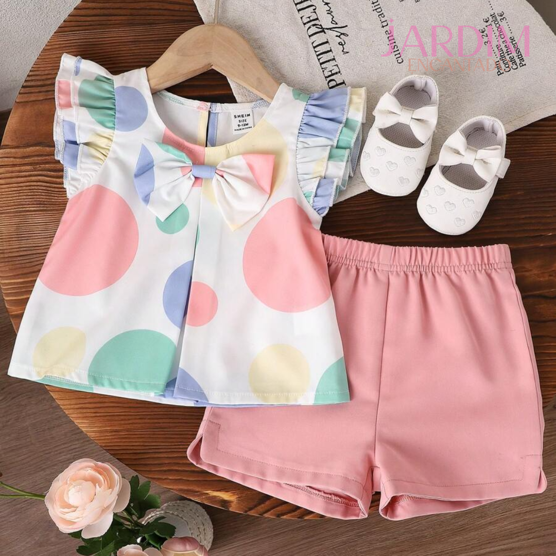 Conjunto infantil rosa e branco
Roupa infantil estampada de bolinhas
Conjunto de roupa infantil bolinhas rosa
Moda infantil rosa e branco
Roupa de bebê rosa e branco com bolinhas
Conjunto infantil feminino bolinhas
Look infantil rosa com bolinhas brancas
Roupas infantis com estampas de bolinhas
Conjunto infantil bolinhas rosa e branco
Roupa infantil verão bolinhas
Moda infantil estampada bolinhas
Roupas de menina rosa e branco