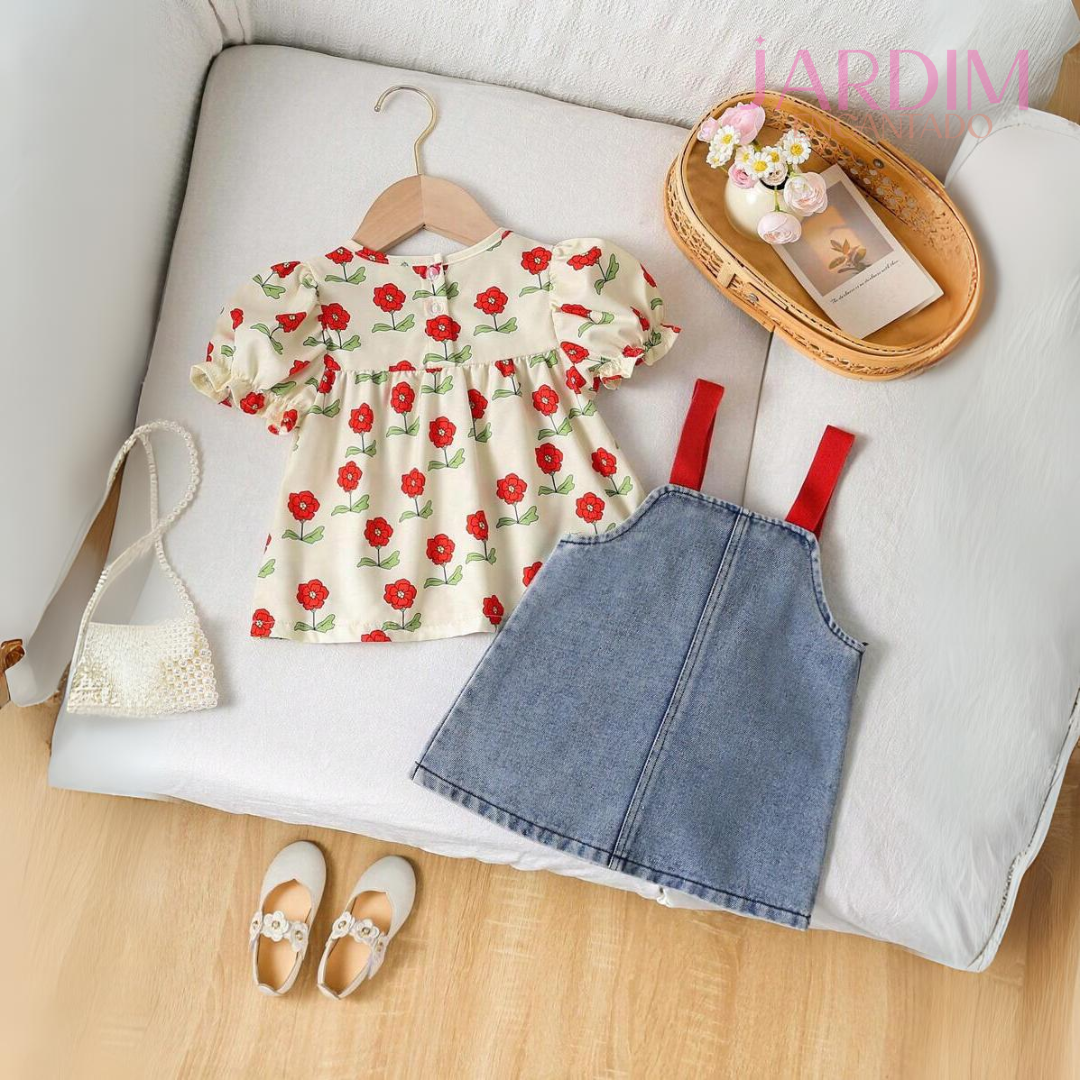 Conjunto Raquel
