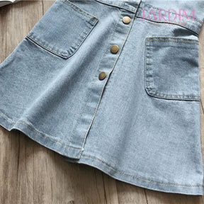 Vestido infantil jeans Vestido jeans infantil menina Vestido jeans para criança Vestido jeans bebê Vestido jeans infantil com babados Vestido jeans infantil barato Vestido jeans infantil moda Vestido jeans infantil casual Vestido jeans infantil verão Vestido jeans infantil manga longa Vestido jeans infantil tamanho 2-3 anos Vestido jeans infantil personalizado Vestido jeans infantil com bolsos Vestido jeans infantil com bordados Vestido jeans infantil outlet