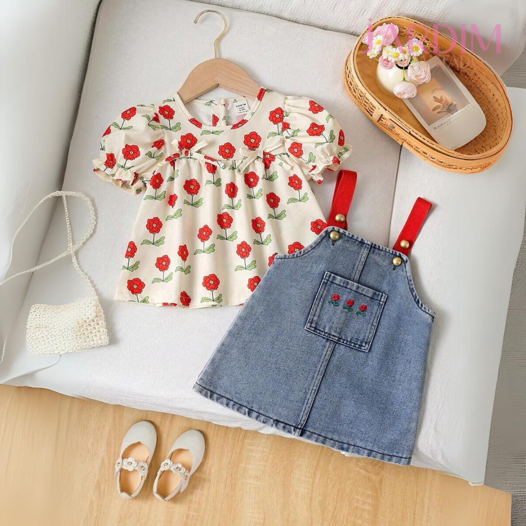 Conjunto Raquel