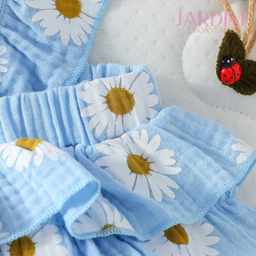 Body verde e azul estampado floral Body floral verde e azul Body verde com estampa de flores azuis Body azul com estampa floral verde Body verde e azul com flores Body estampado verde e azul Body florido verde e azul Body com estampa floral verde e azul Body com flores verde e azul Body verde e azul com padrão floral