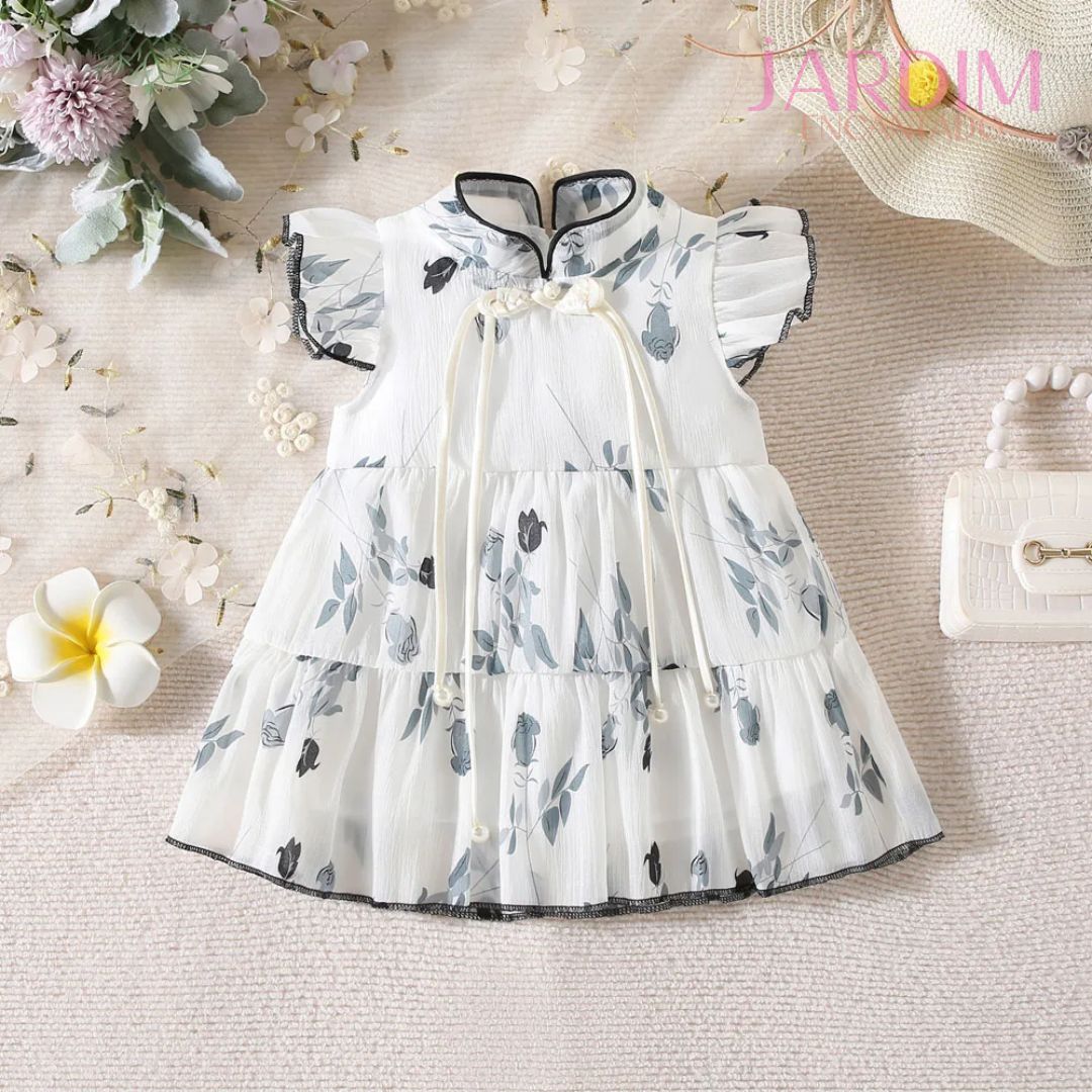 Vestido Isis
