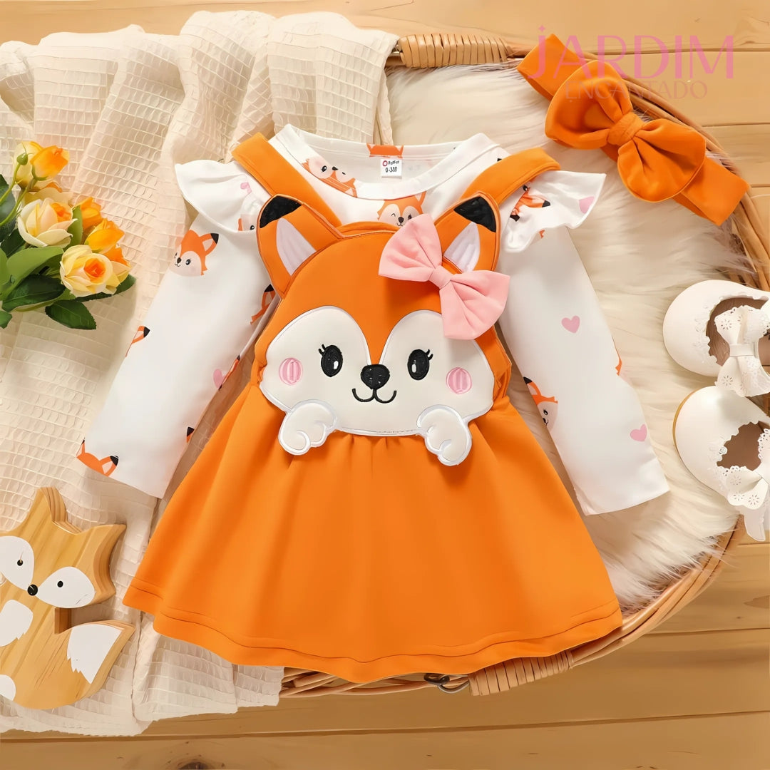 Conjunto Layla
