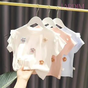 Blusa Sarah