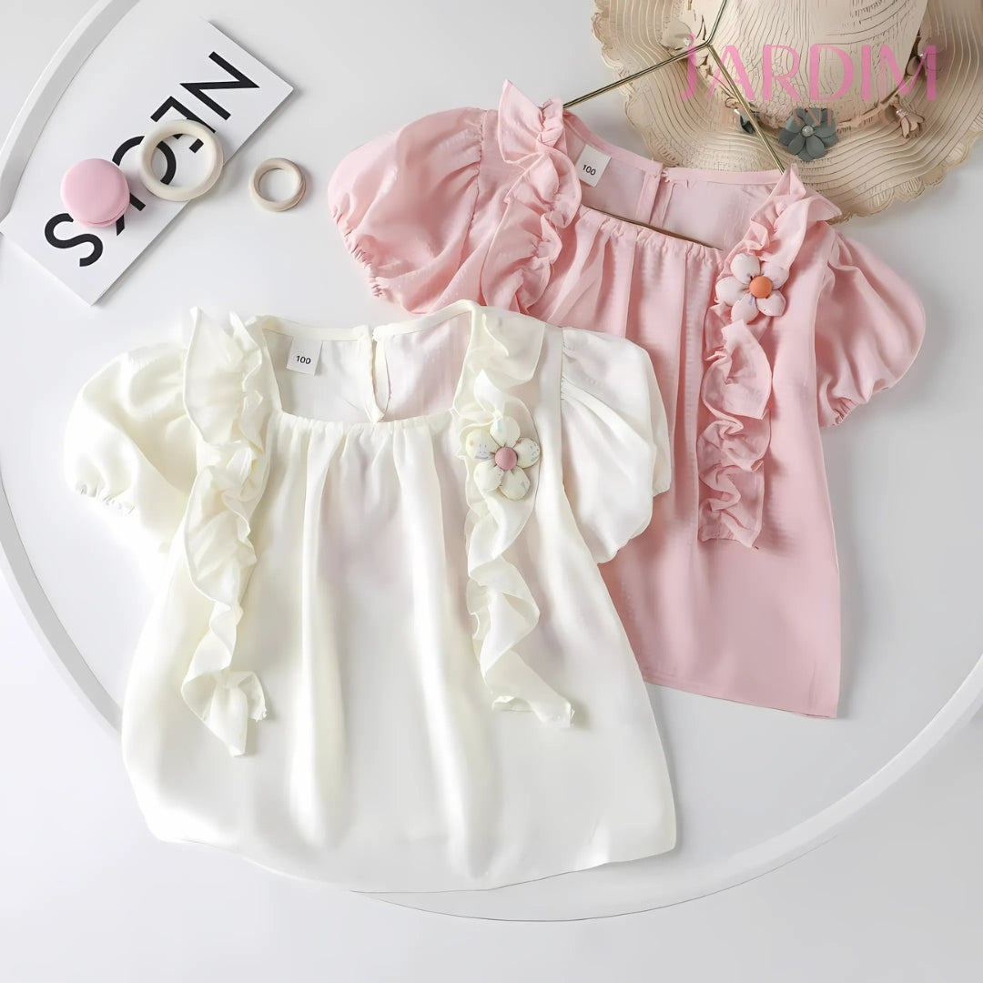 Blusa Eloá