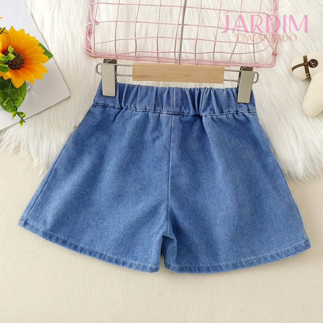 Short infantil jeans
Roupas infantis jeans
Shorts jeans para crianças
Moda infantil jeans
Short jeans menino
Short jeans menina
Short jeans infantil barato
Short jeans infantil confortável
Short jeans infantil estiloso
Short jeans infantil durável
Short jeans infantil para o verão
Short jeans infantil com elastano
Short jeans infantil básico
Short jeans infantil azul
Short jeans infantil moda verão
Short jeans infantil tendência
Short jeans infantil preço
Short jeans infantil para brincar
Short jeans infant