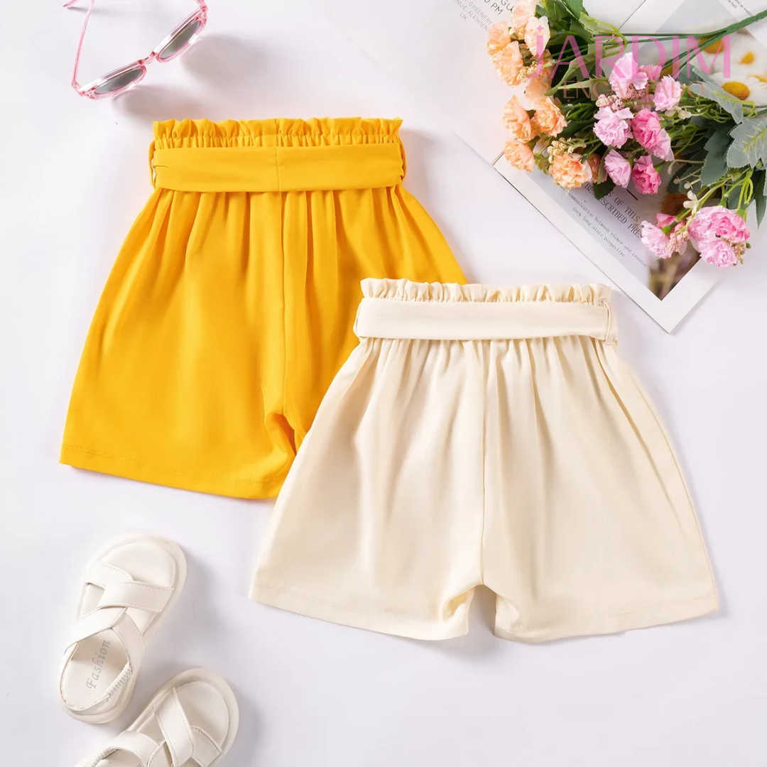 Kit de shorts infantil
Shorts infantil de verão
Conjunto de shorts para crianças
Shorts infantil 2 peças
Shorts confortável para crianças
Kit de shorts menino/menina
Shorts infantil em algodão
Kit de roupas infantis
Moda infantil shorts
Shorts infantil colorido
Shorts infantil liso
Roupas infantis baratas
Shorts para crianças 2 anos+
Kit de shorts para meninas/meninos
Shorts infantil estilo casual
Shorts infantil com elástico
Conjunto de shorts e camiseta infantil
Shorts infantil estampado
Shorts para crian